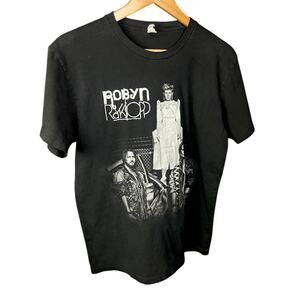 Robyn x Royksopp Concert T-Shirt - 2014 Tour